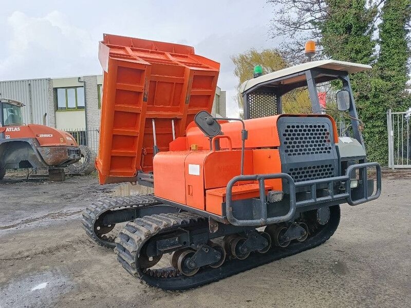 Dumper