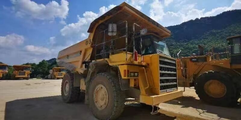 Dumper