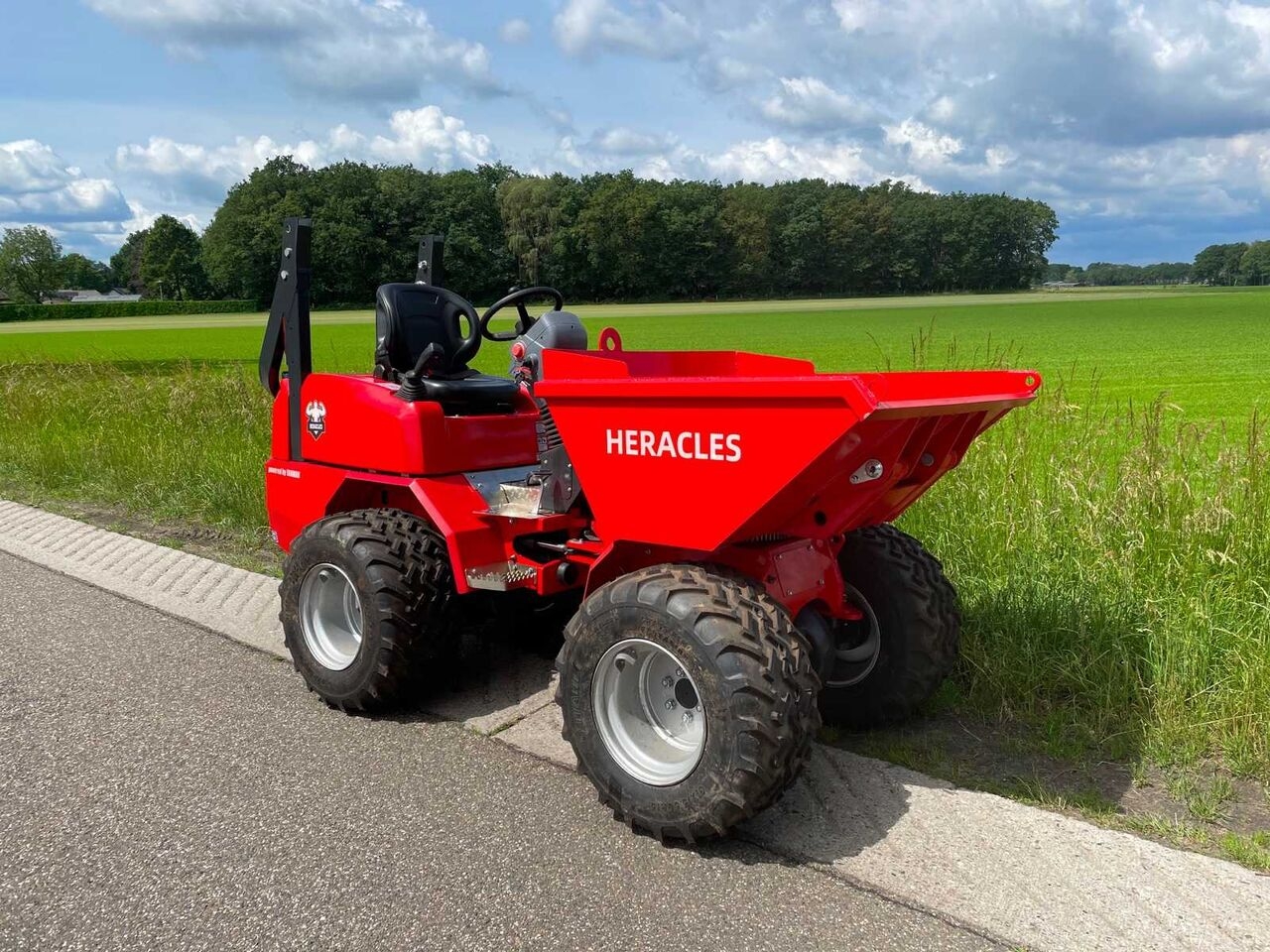 Minidumper