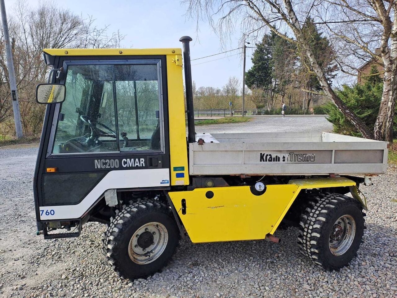 Minidumper