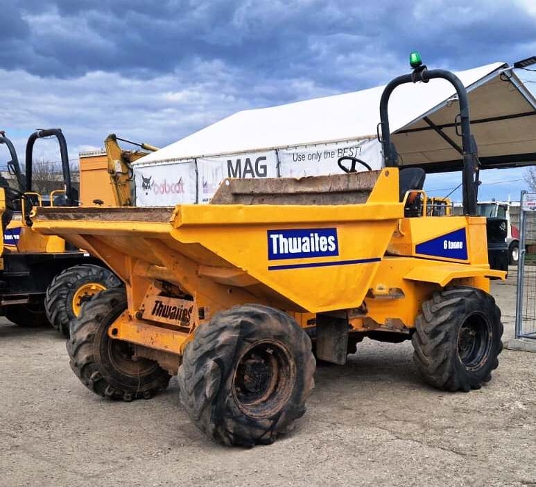 Minidumper