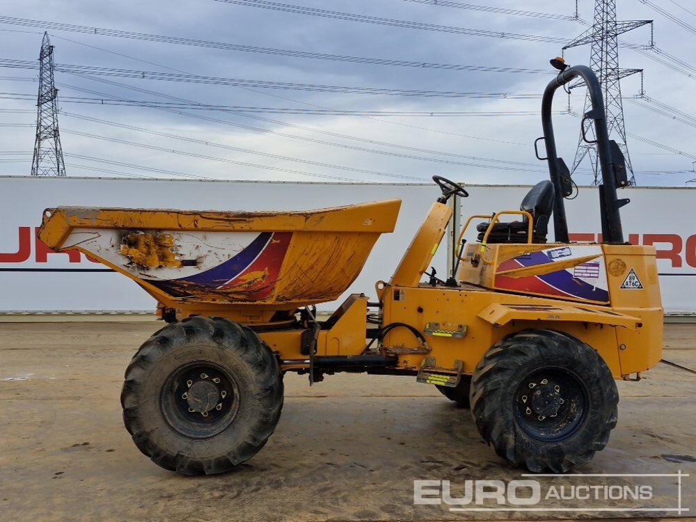 Minidumper