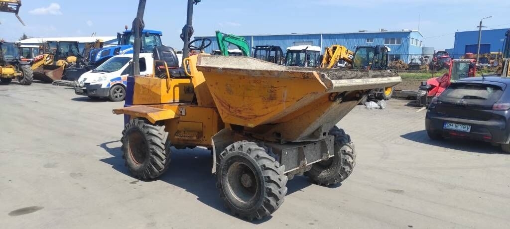 Minidumper