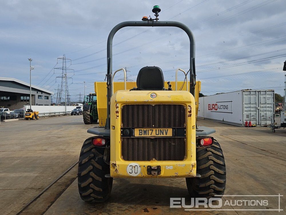 Minidumper