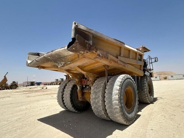 Dumper