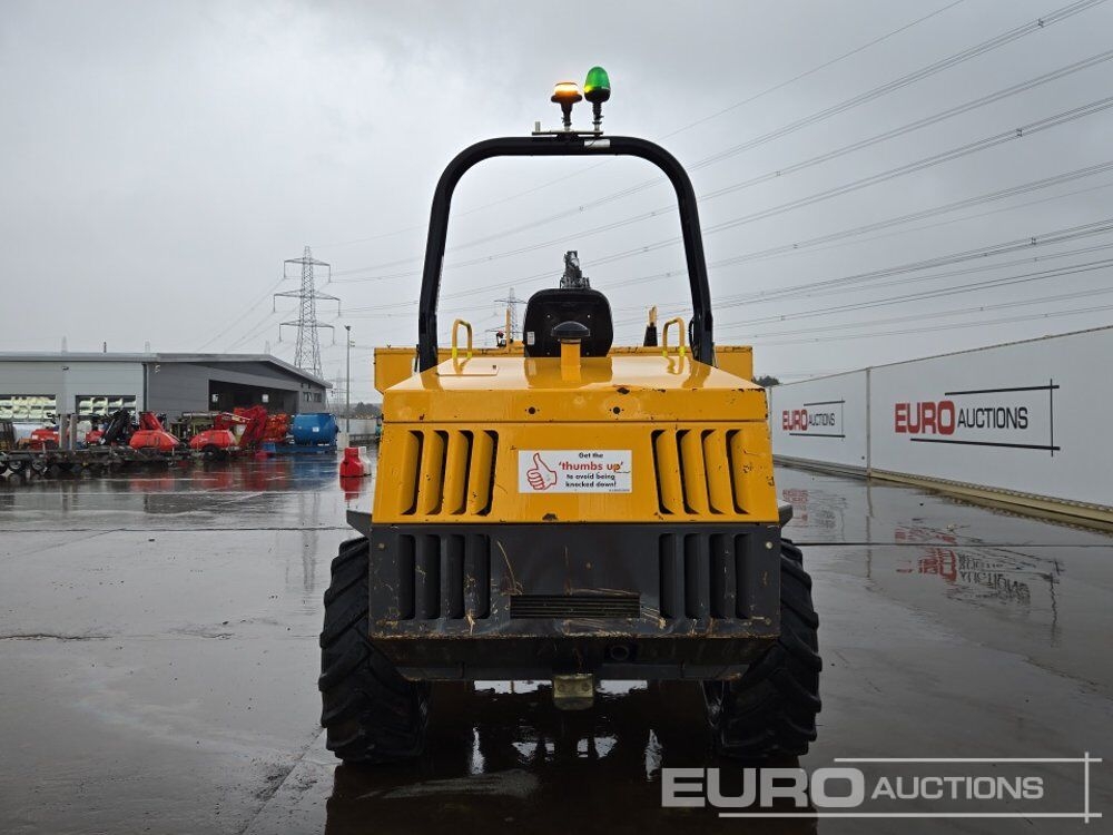 Minidumper