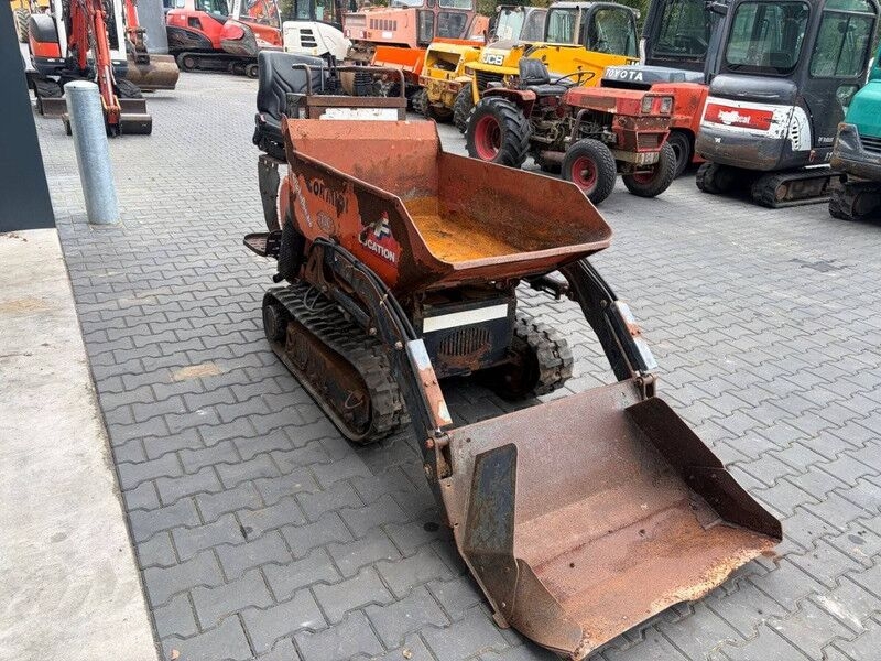 Minidumper