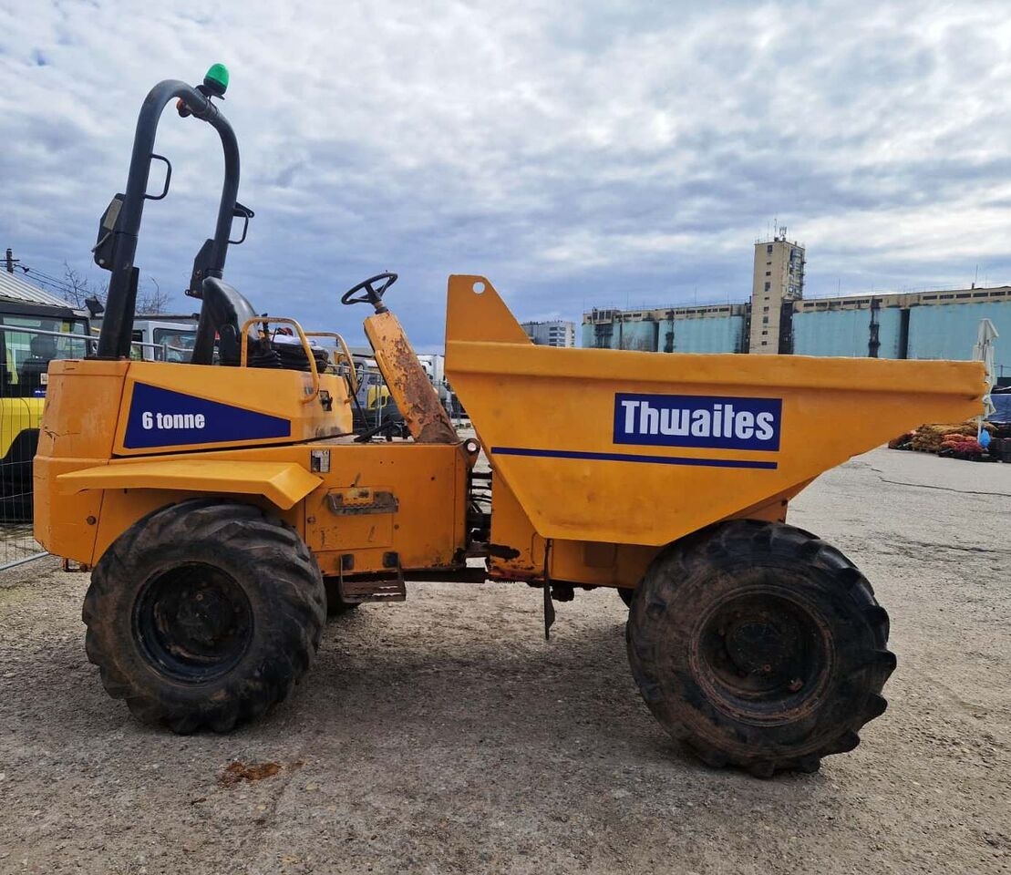 Minidumper
