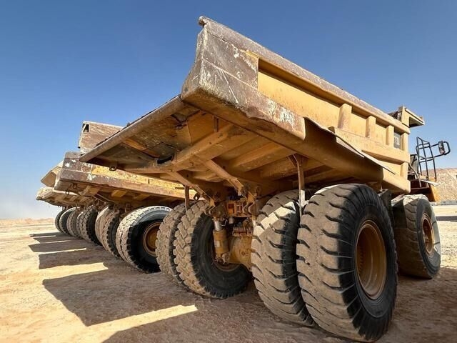 Dumper