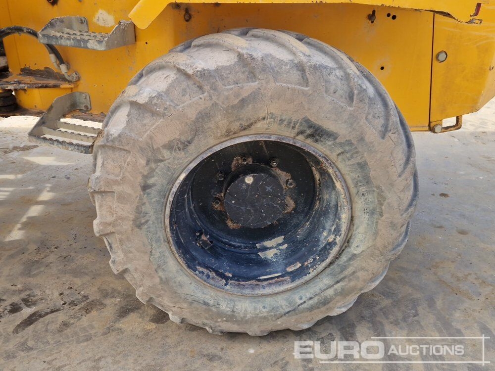 Minidumper