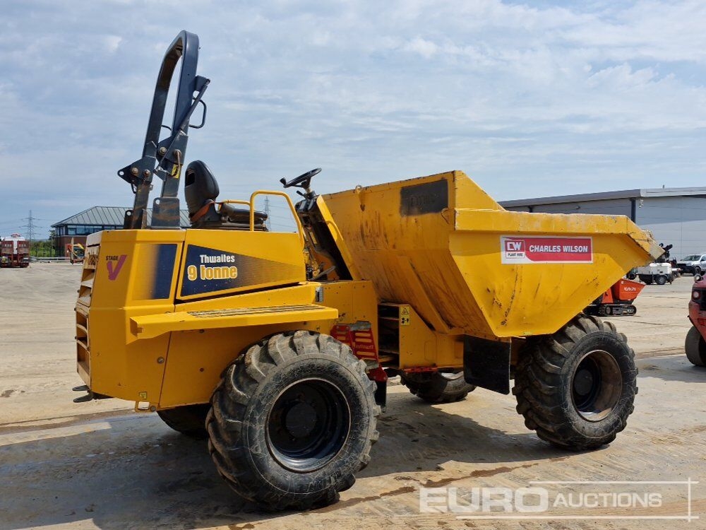 Minidumper