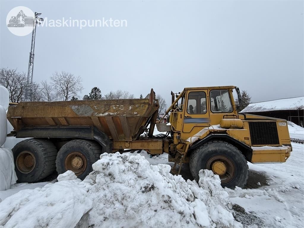 Kiepwagen