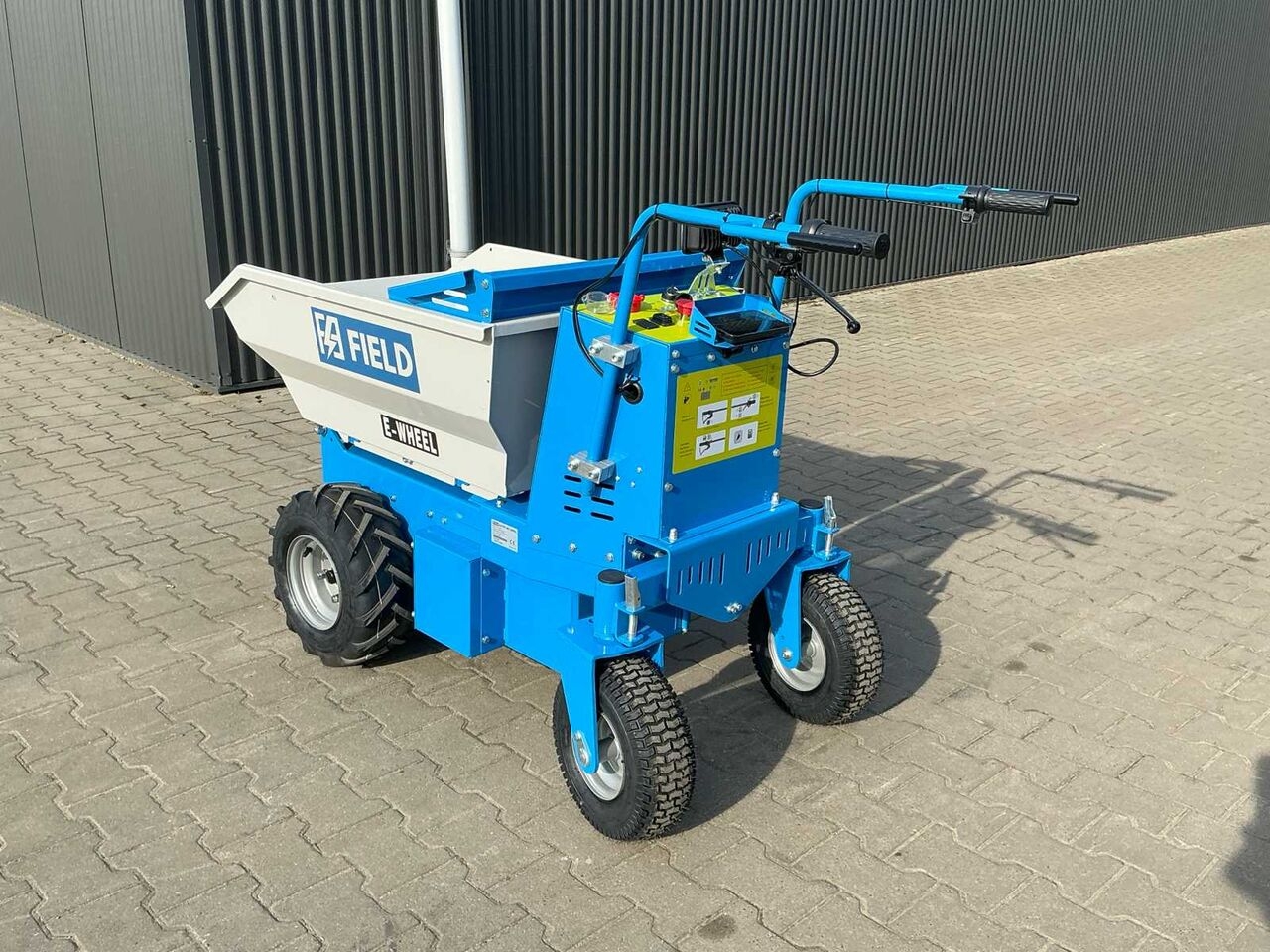 Minidumper
