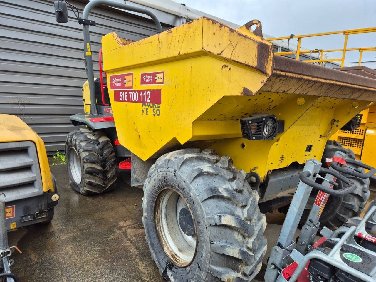 Minidumper