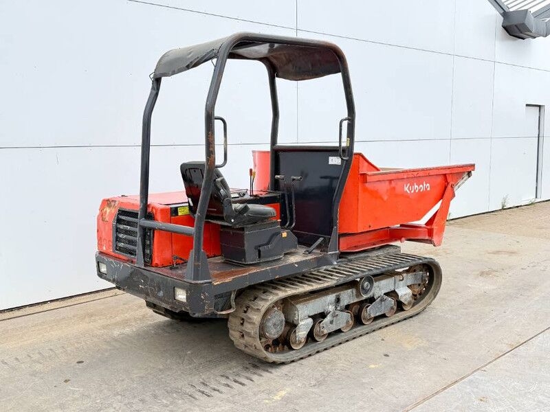 Raupendumper