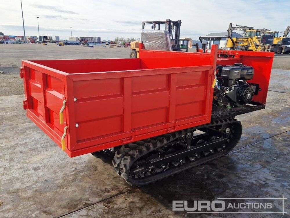 Raupendumper