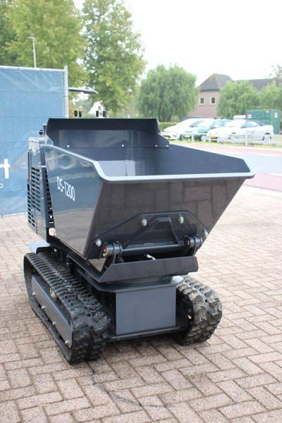 Minidumper