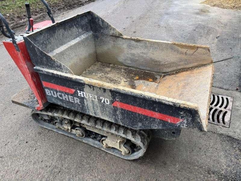 Minidumper