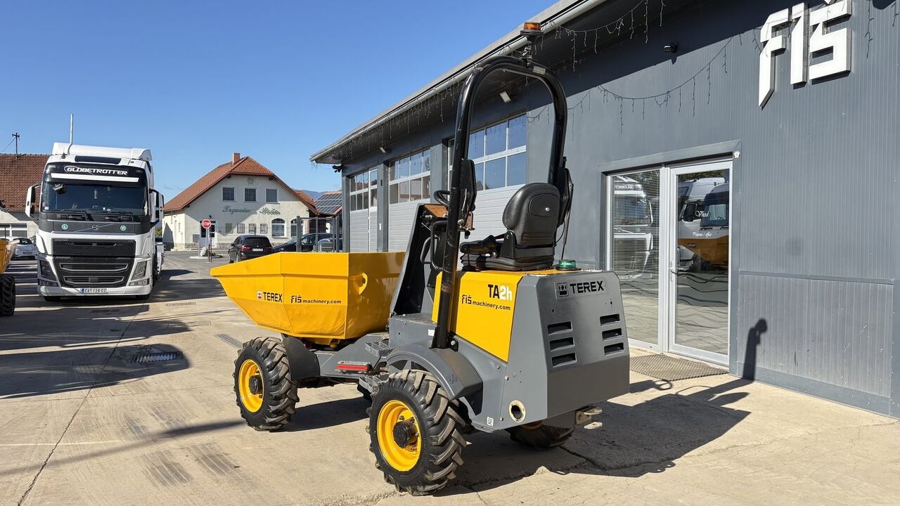 Minidumper