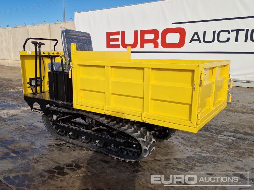 Raupendumper