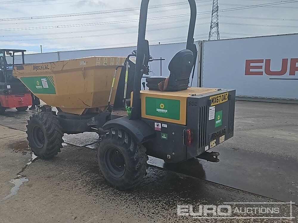 Minidumper