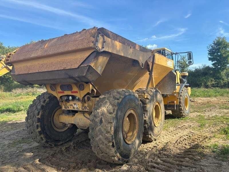 Kiepwagen