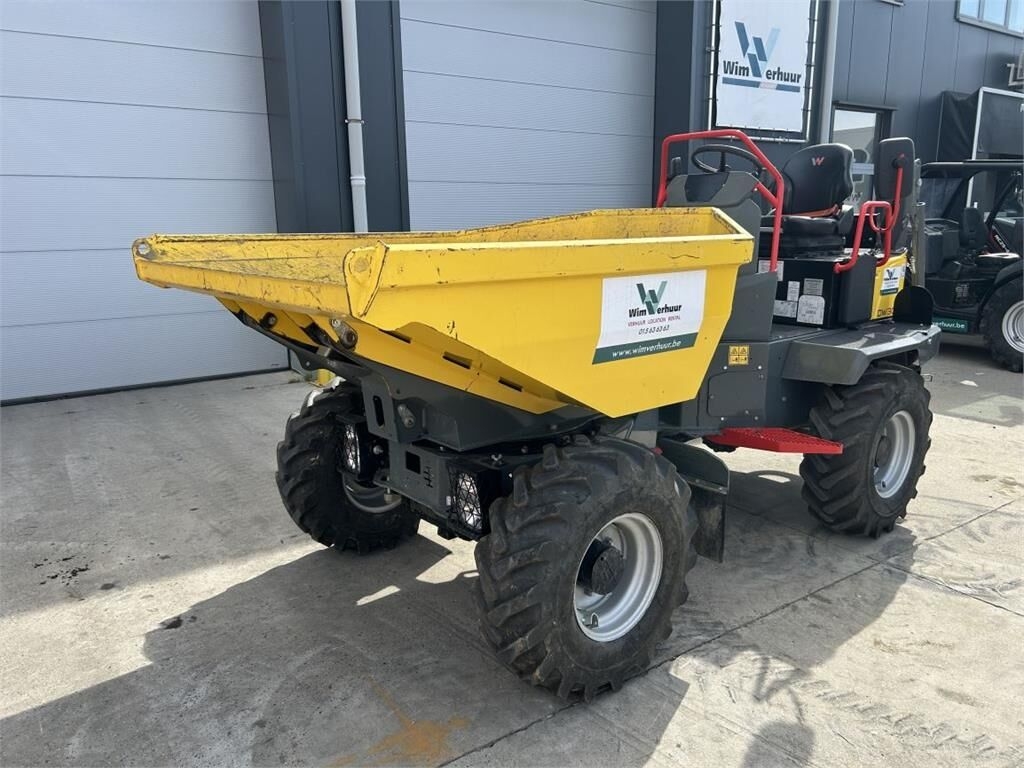 Minidumper