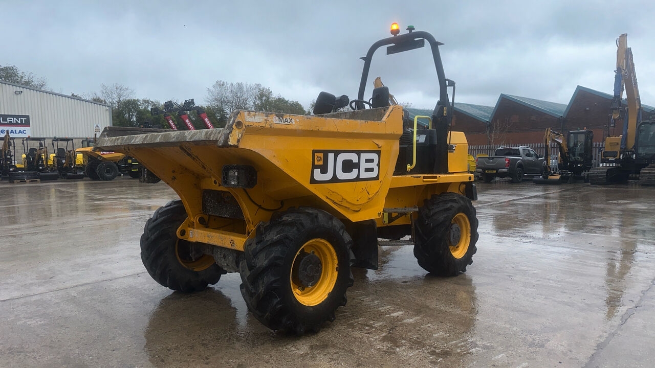 Minidumper