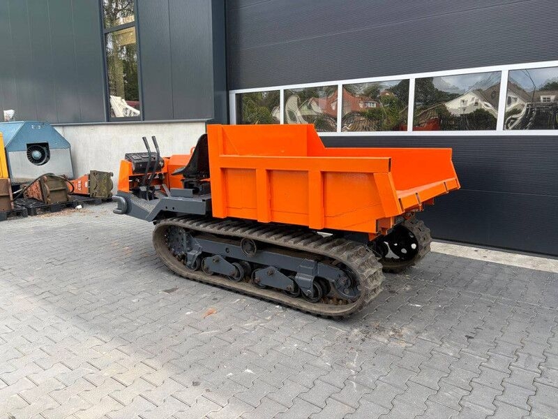 Raupendumper