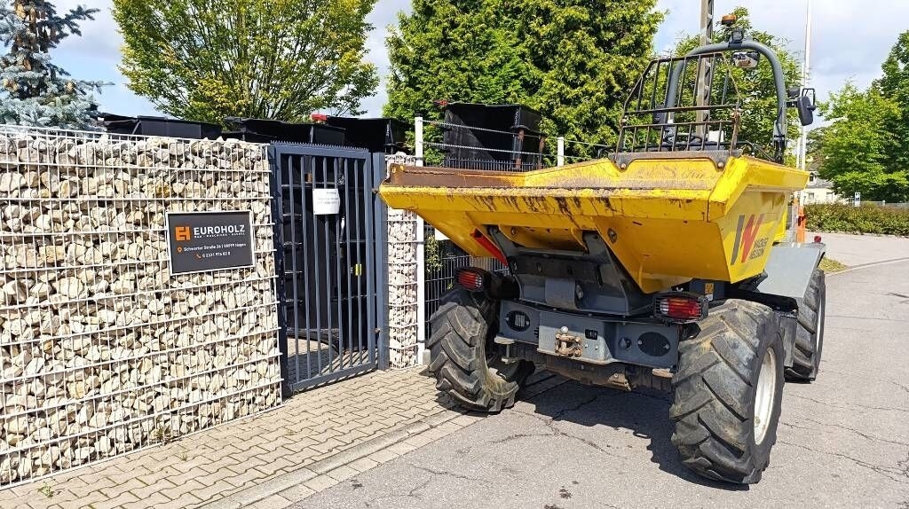 Minidumper