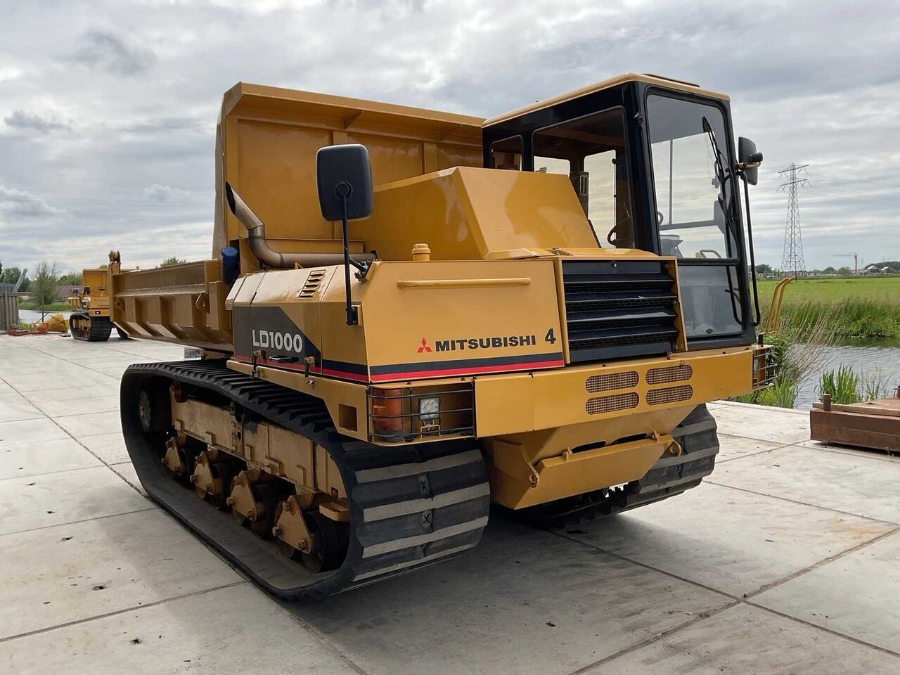 Minidumper