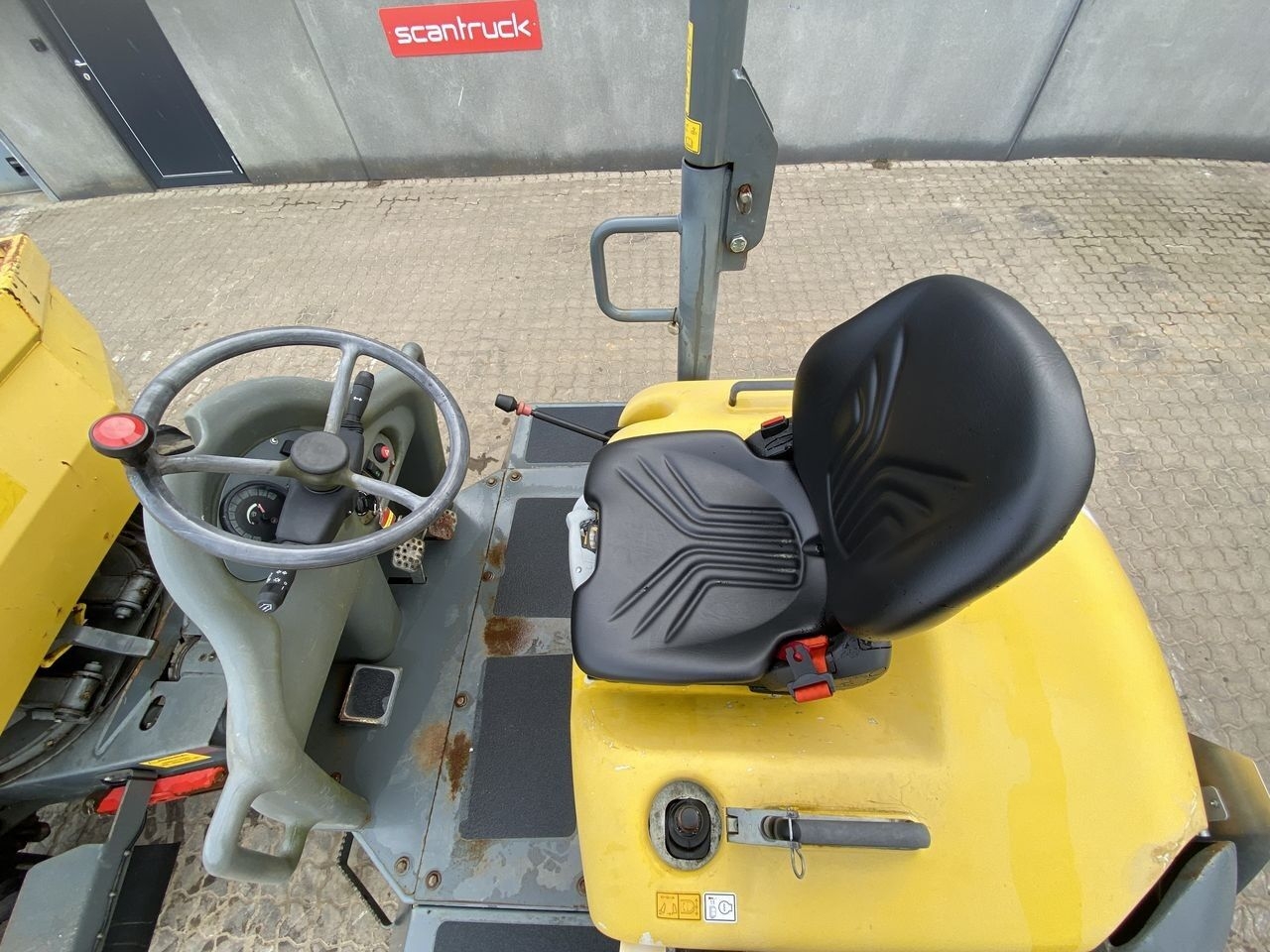 Minidumper