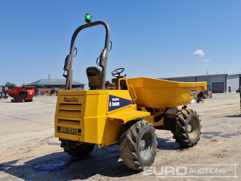 Minidumper