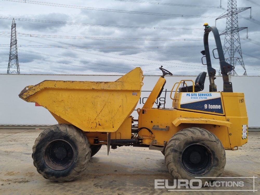 Minidumper