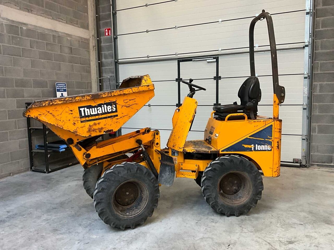 Minidumper