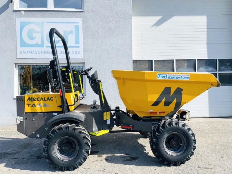 Minidumper