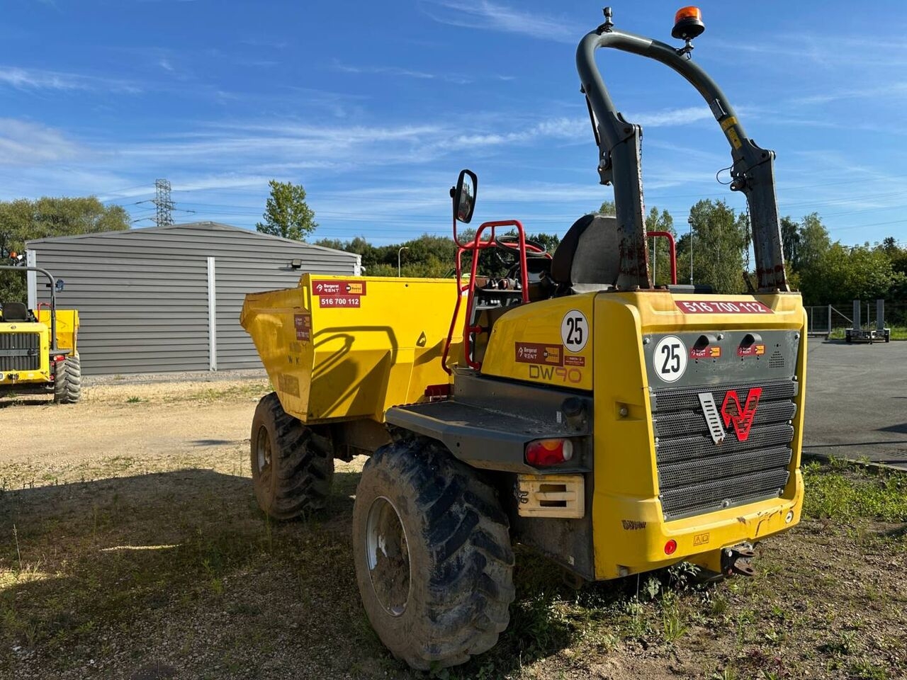Minidumper