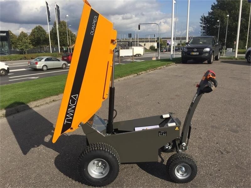 Minidumper-