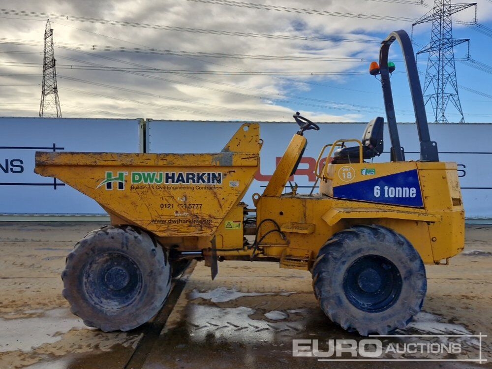 Minidumper