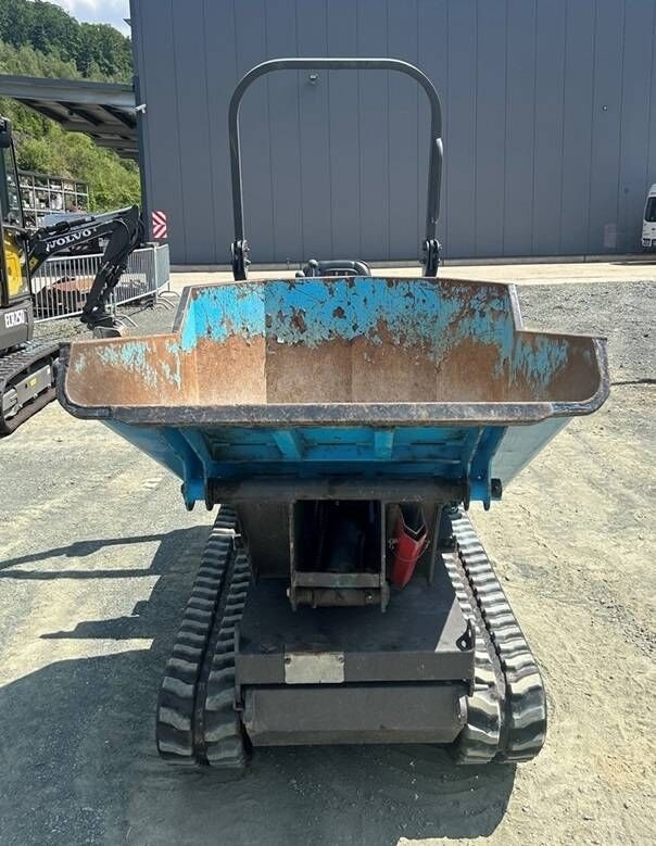 Raupendumper-