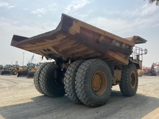 Dumper