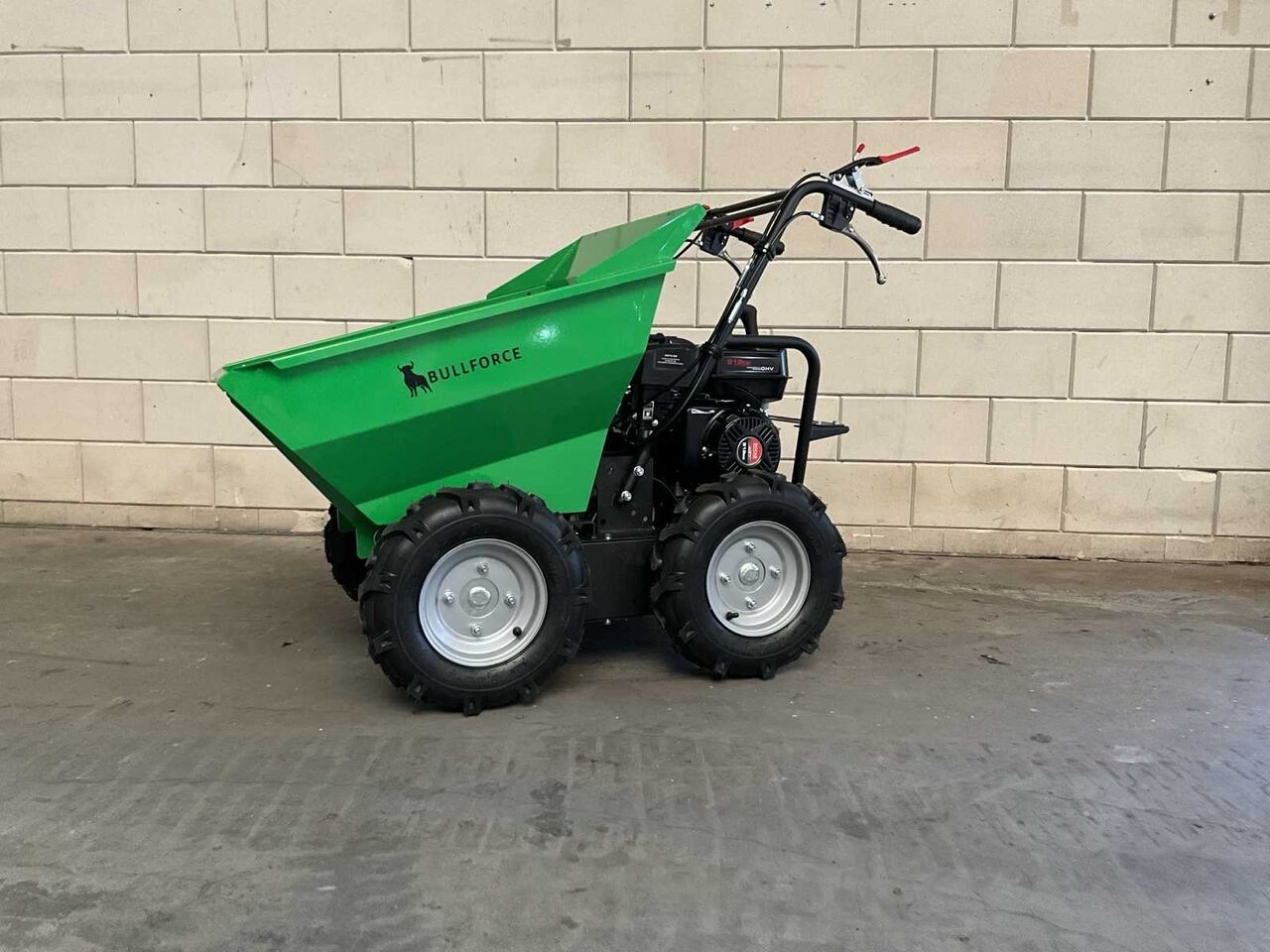 Minidumper