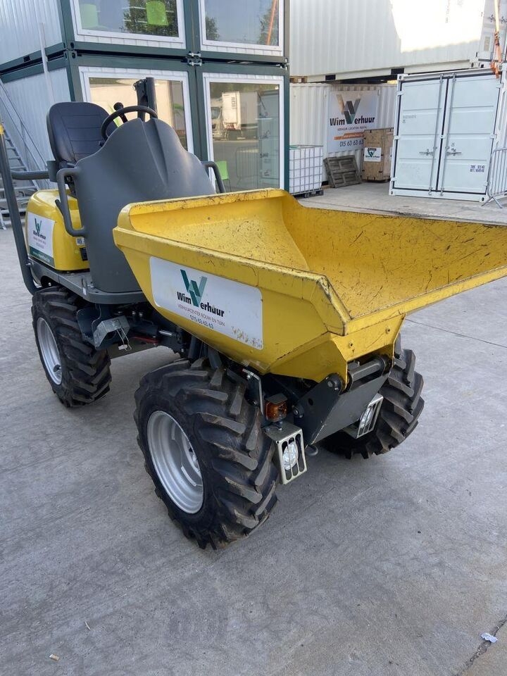 Minidumper-