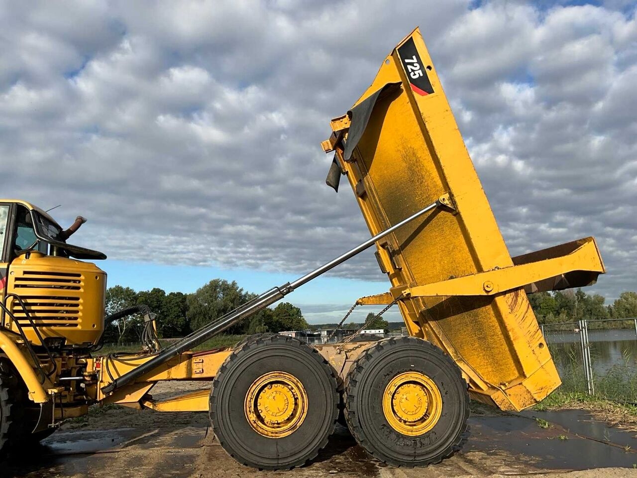 Minidumper
