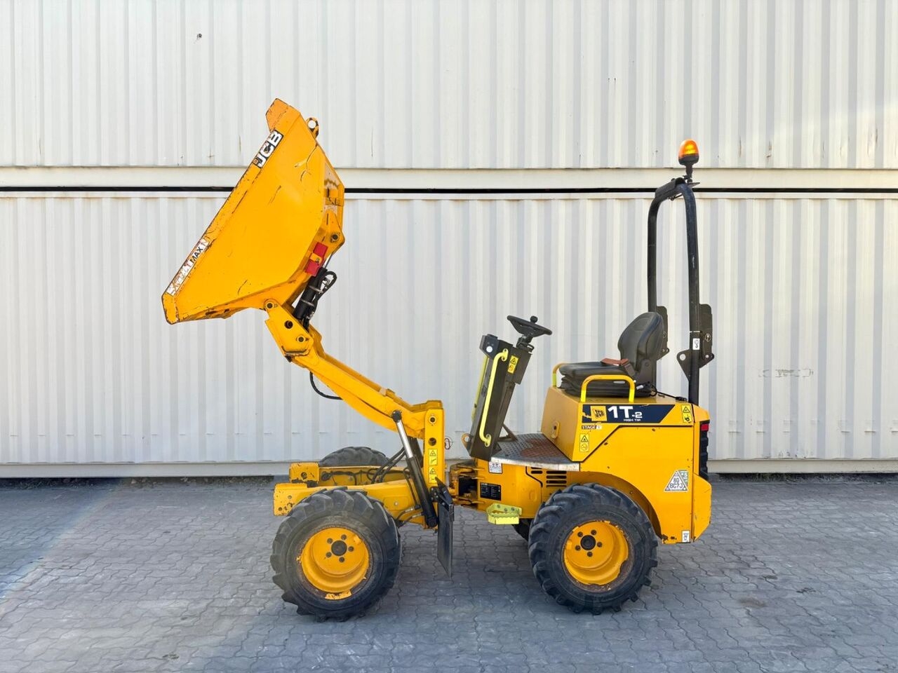 Minidumper