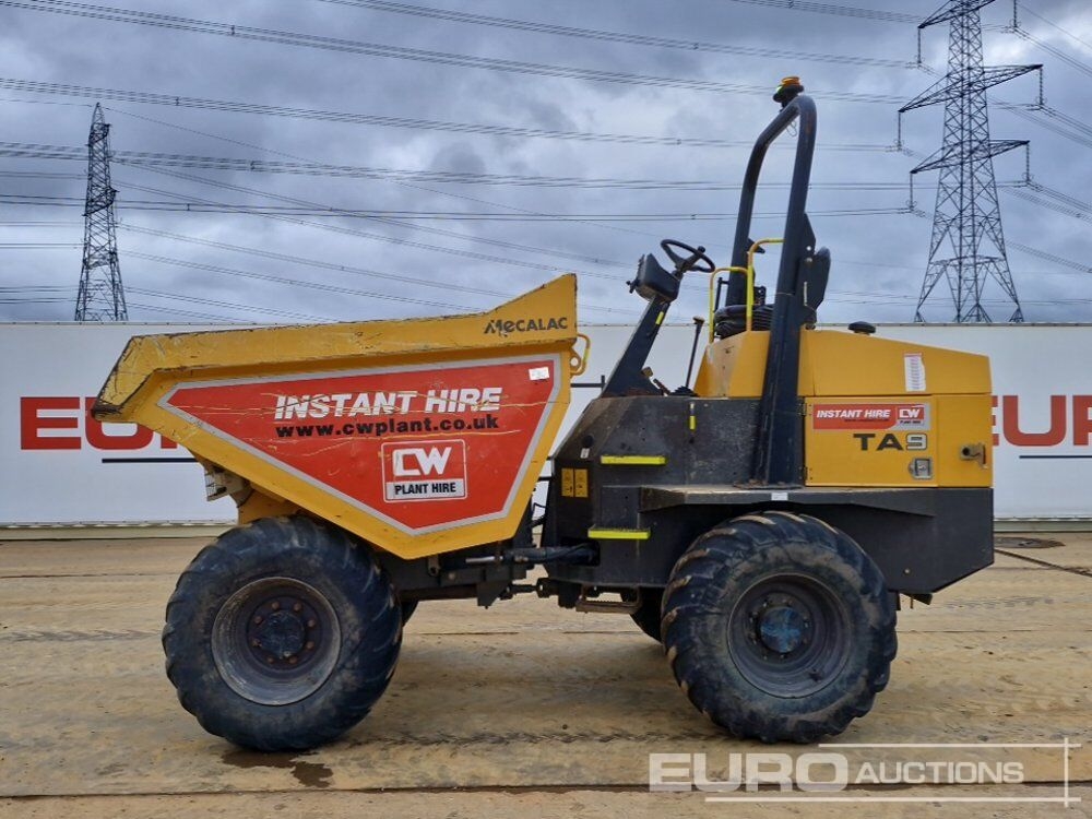 Minidumper