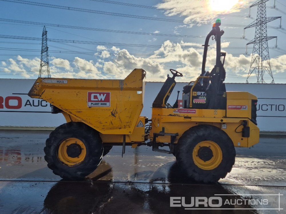 Minidumper