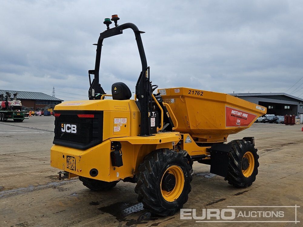Minidumper