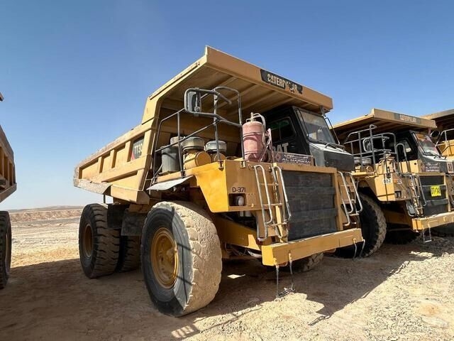Dumper