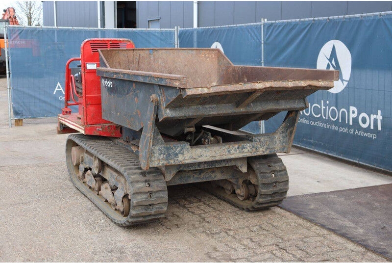 Crawler
